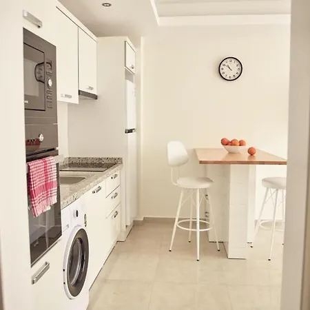 Lumos Residens,махмутлар Apartment