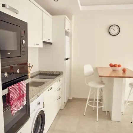 Lumos Residens,махмутлар Apartment