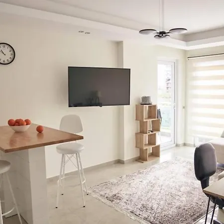 Lumos Residens,махмутлар Alanya