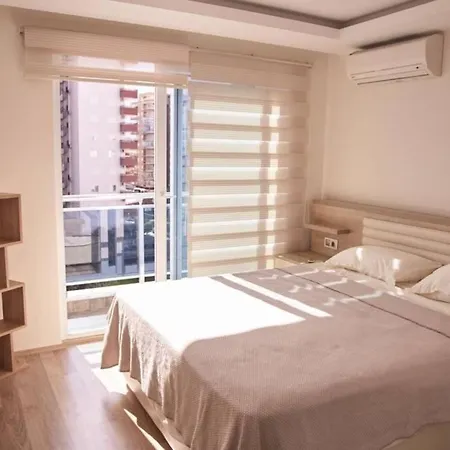 Lumos Residens,махмутлар Apartment Alanya