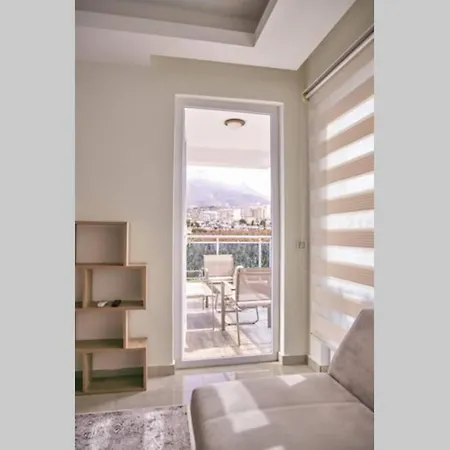Lumos Residens,махмутлар Alanya