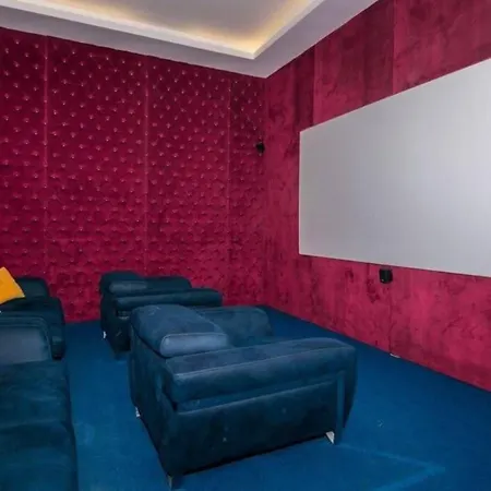 Lumos Residens,махмутлар Apartment Alanya